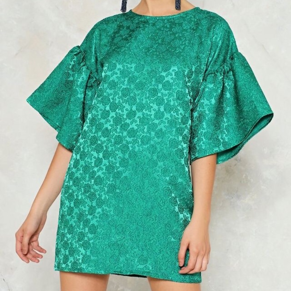 Nasty Gal Dress